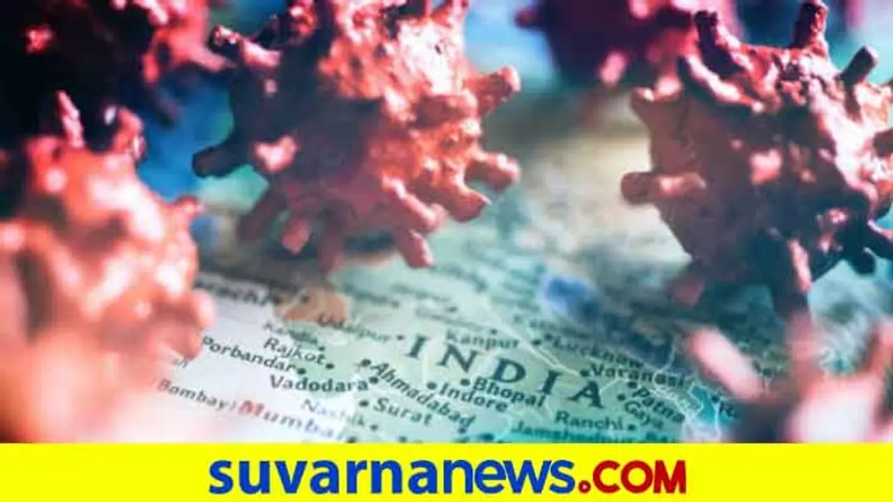 ದೇಶದಲ್ಲಿ ಒಂದೇ ದಿನ 40,953 ಕೇಸ್‌: 111 ದಿನದ ಗರಿಷ್ಠ!