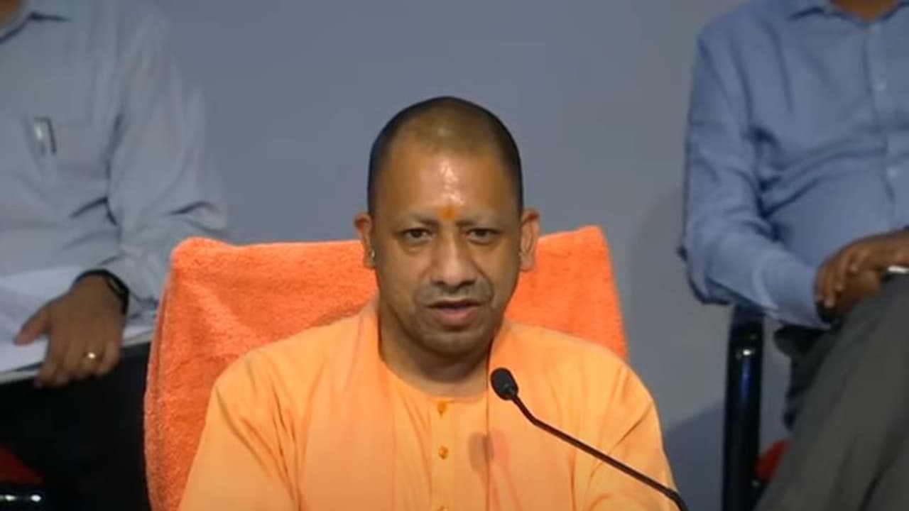 Uttar Pradesh: 210km Ram Van Gaman Marg planned, route to retrace Lord Ram’s path into exile