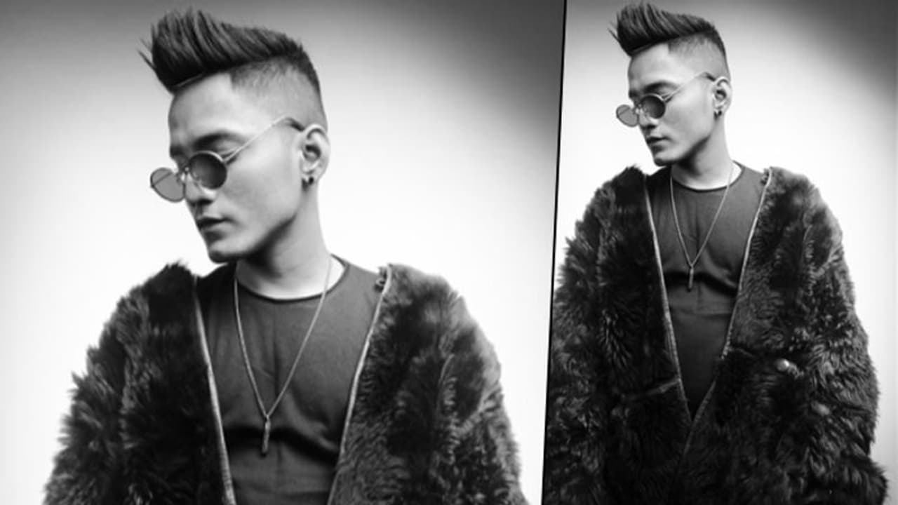 DJ Tanishq AKA Tanishq Gaikwad one of youngest DJ & Music Producer on Zee Music Company