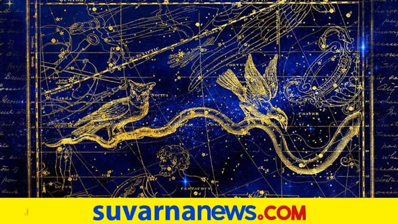 ಈ ವರ್ಷ ರಾಹು ಗ್ರಹದ ನಕ್ಷತ್ರ ಪರಿವರ್ತನೆ 5 ರಾಶಿಯವರಿಗೆ ಸಂಕಷ್ಟ, ಮತ್ತೆ ಕೆಲವರಿಗೆ ಅದೃಷ್ಟ! ಈ ವರ್ಷ ರಾಹು ಗ್ರಹದ ನಕ್ಷತ್ರ ಪರಿವರ್ತನೆ 5 ರಾಶಿಯವರಿಗೆ ಸಂಕಷ್ಟ, ಮತ್ತೆ ಕೆಲವರಿಗೆ ಅದೃಷ್ಟ!