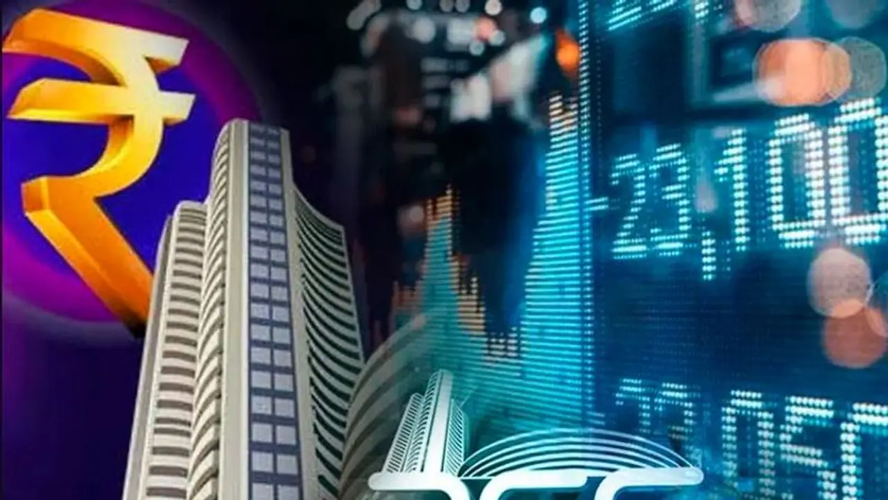 தொடர்ந்து 5 வது மாதம்! பங்குச்சந்தையிலிருந்து அன்னிய முதலீடு வெளியேற்றத்துக்கு காரணம் இதுதான்