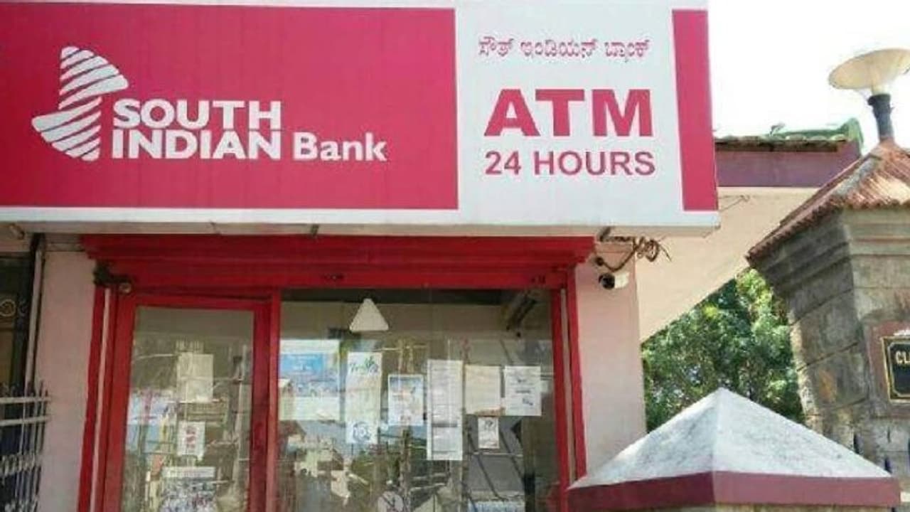 സൗത്ത് ഇന്ത്യൻ ബാങ്കിന് നാല് ഐബിഎ പുരസ്കാരങ്ങൾ സൗത്ത് ഇന്ത്യൻ ബാങ്കിന് നാല് ഐബിഎ പുരസ്കാരങ്ങൾ