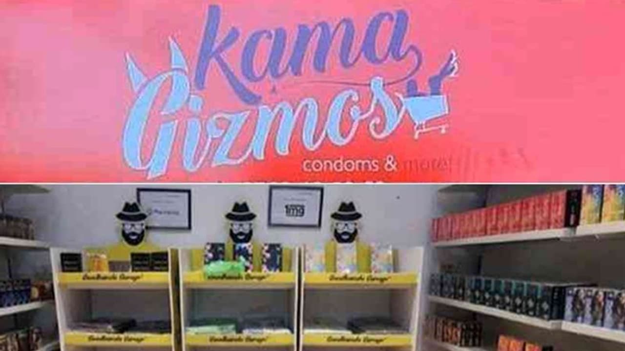 ഇന്ത്യയിലെ ആദ്യ സെക്സ് ടോയ് ഷോപ്പ് അടച്ചു പൂട്ടി, കാരണം...?