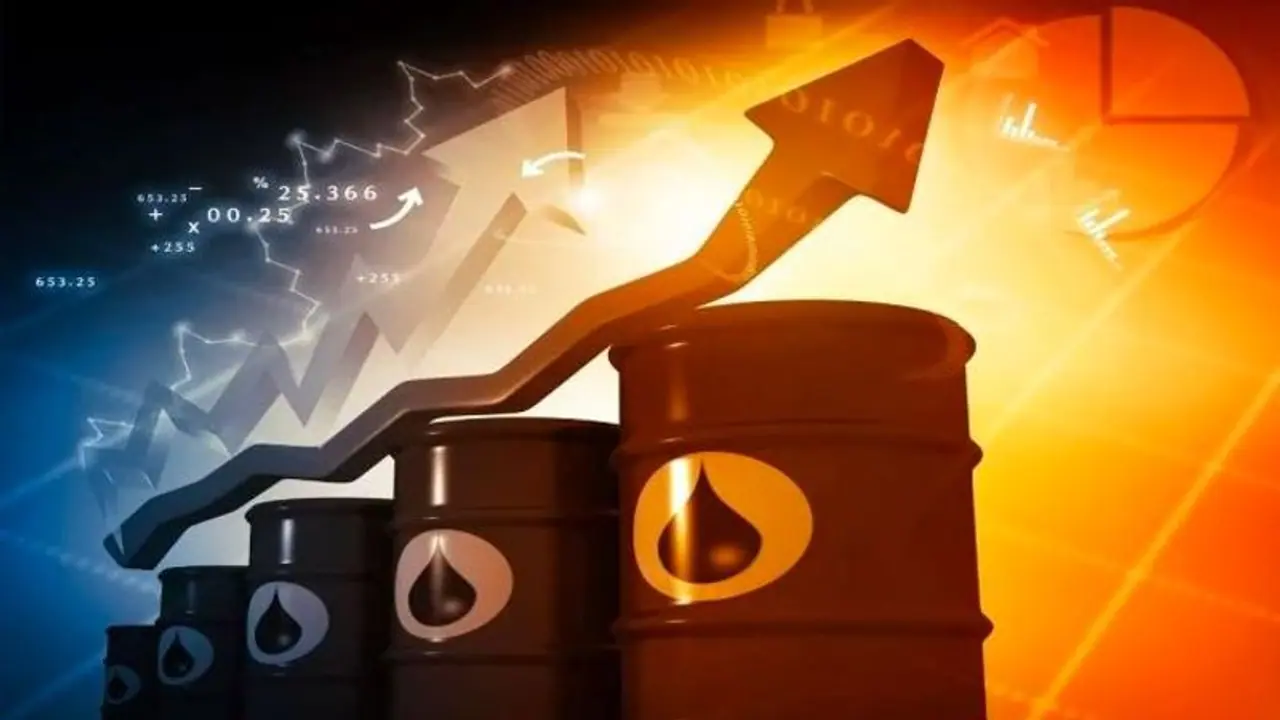 Russia Ukraine war: Oil prices jump to 13 year high as US mulls Russian import ban