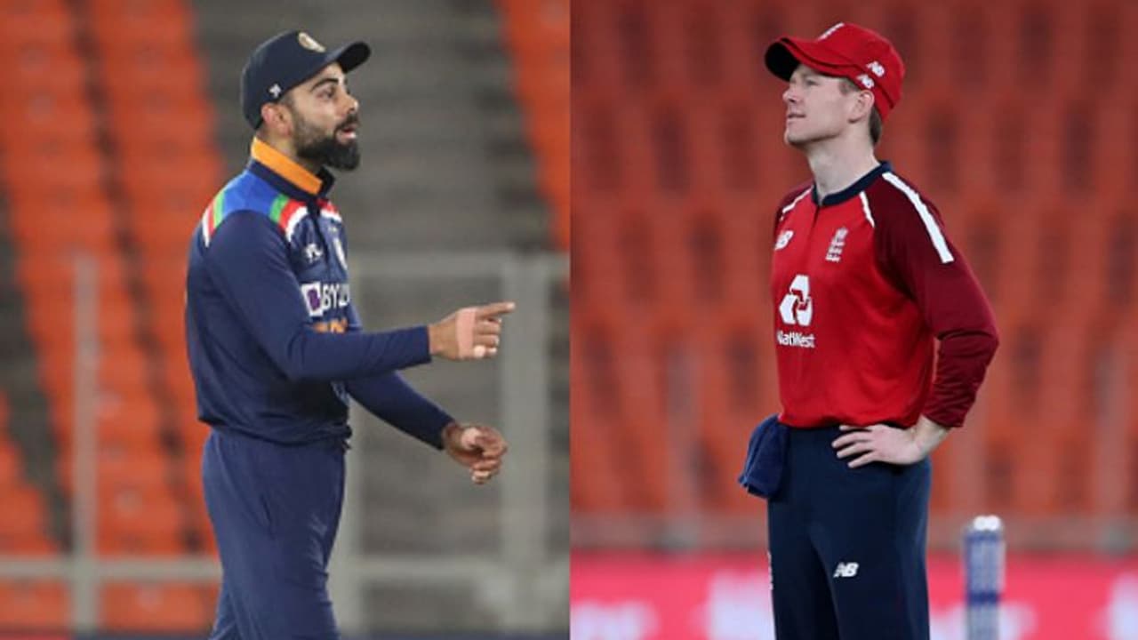 ಇಂಗ್ಲೆಂಡ್ನಲ್ಲಿ ಹೆಚ್ಚುವರಿ 2 ಟಿ20 ಆಡಲು ಟೀಂ ಇಂಡಿಯಾ ಸಿದ್ದ..? ಇಂಗ್ಲೆಂಡ್ನಲ್ಲಿ ಹೆಚ್ಚುವರಿ 2 ಟಿ20 ಆಡಲು ಟೀಂ ಇಂಡಿಯಾ ಸಿದ್ದ..?