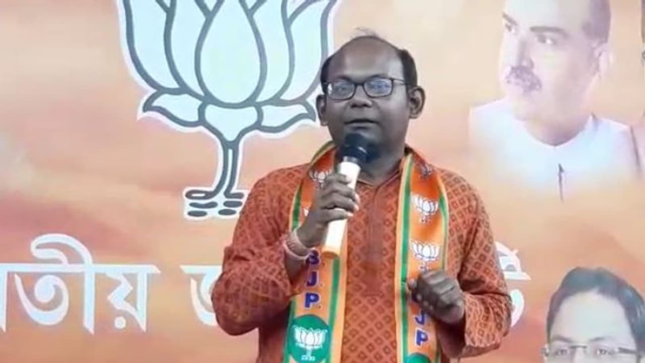 West Bengal Assembly elections: EC imposes 24 hour ban on TMC's Sujata Mondal, BJP's Sayantan Basu