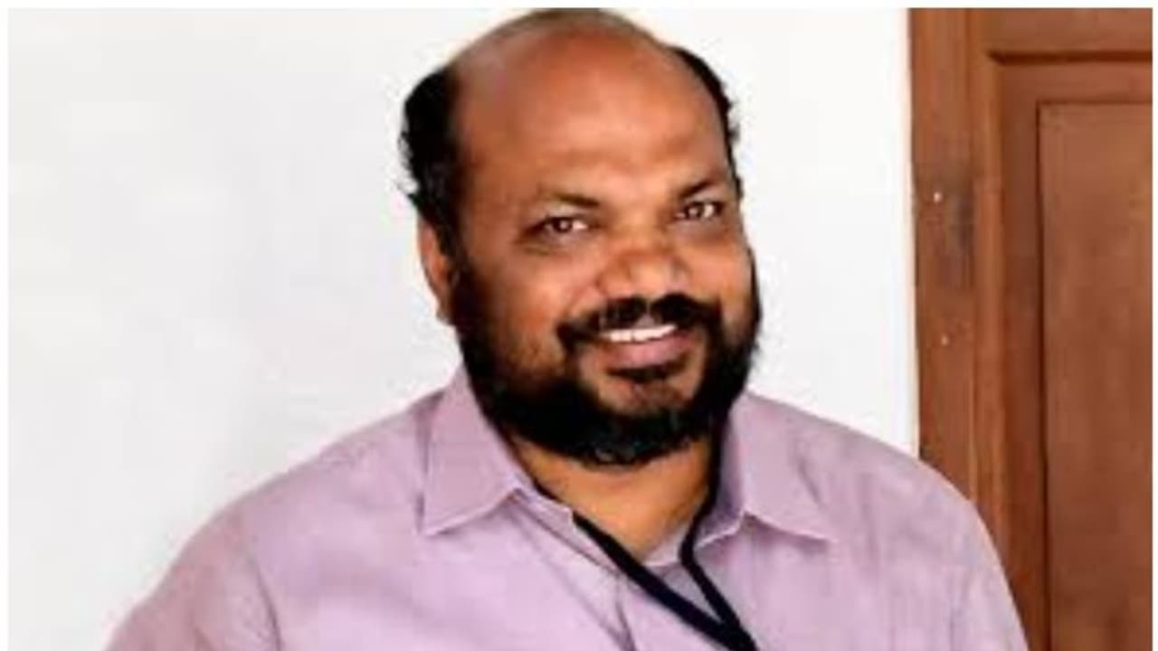 'പാലാരിവട്ടം പാലത്തില്‍ കമ്പിയില്ലാതായത് ഞങ്ങള്‍ ആലോചിച്ചിട്ടല്ല'; ഇബ്രാഹിംകുഞ്ഞിന് മറുപടിയുമായി പി രാജീവ്