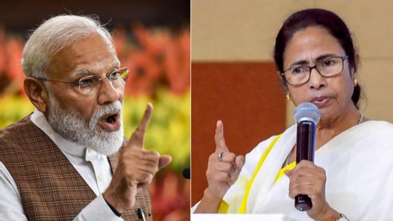 दिल्ली में ममता बनर्जी: राष्ट्रीय राजनीति में ‘खेला’ की तैयारी के लिए डालेंगी डेरा