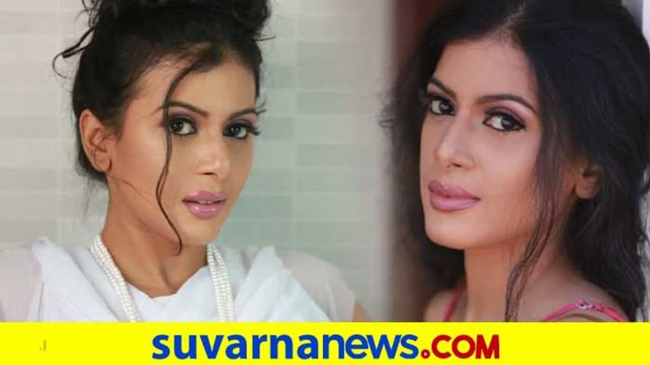 ಕಲರ್ಸ್ ಕನ್ನಡದ ಖ್ಯಾತ ಧಾರಾವಾಹಿ 'ಕನ್ನಡತಿ'ಯ ತಾಪಸಿ ಈ ದೀಪಶ್ರೀ..!