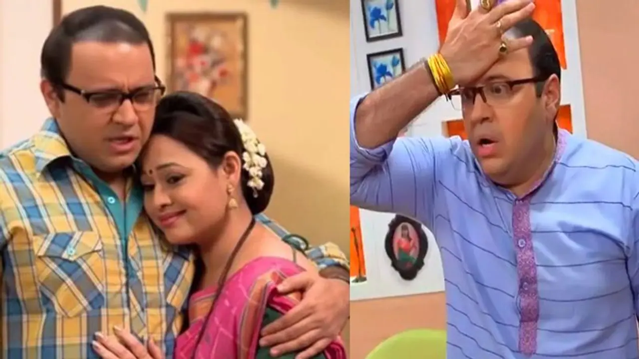 तारक मेहता का उल्टा चश्मा के 'भिड़े' को हुआ कोरोना, इससे पहले दया बेन के भाई सुंदर भी हो चुके पॉजिटिव तारक मेहता का उल्टा चश्मा के 'भिड़े' को हुआ कोरोना, इससे पहले दया बेन के भाई सुंदर भी हो चुके पॉजिटिव