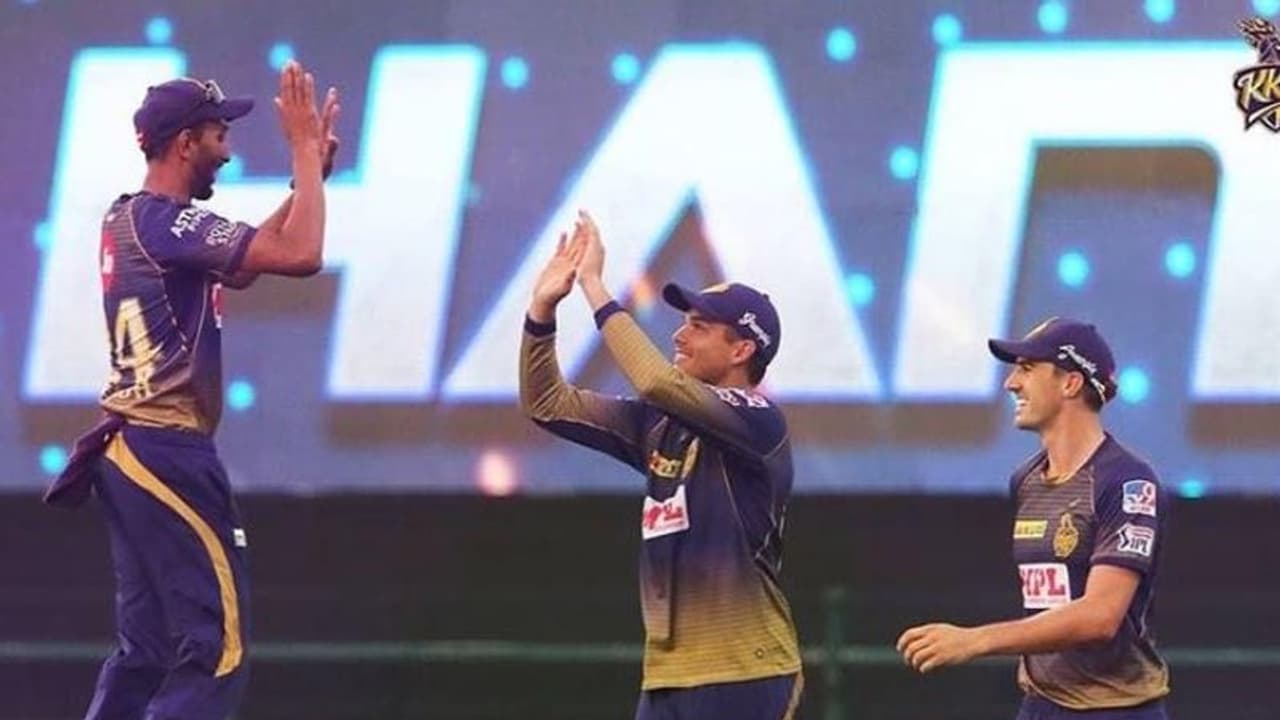 #SRHvsKKR அடுத்தடுத்த விக்கெட்டுகள்.. அல்லாடும் சன்ரைசர்ஸ் #SRHvsKKR அடுத்தடுத்த விக்கெட்டுகள்.. அல்லாடும் சன்ரைசர்ஸ்