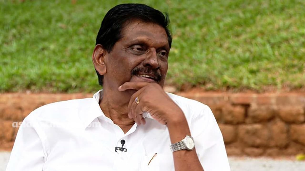 എംപി ഓഫീസ് അക്രമം നിന്ദ്യമായ നടപടി; ബഫർസോൺ പ്രശ്നത്തിൽ മുഖ്യ പ്രതി സംസ്ഥാന സർക്കാരെന്നും പി ജെ ജോസഫ്