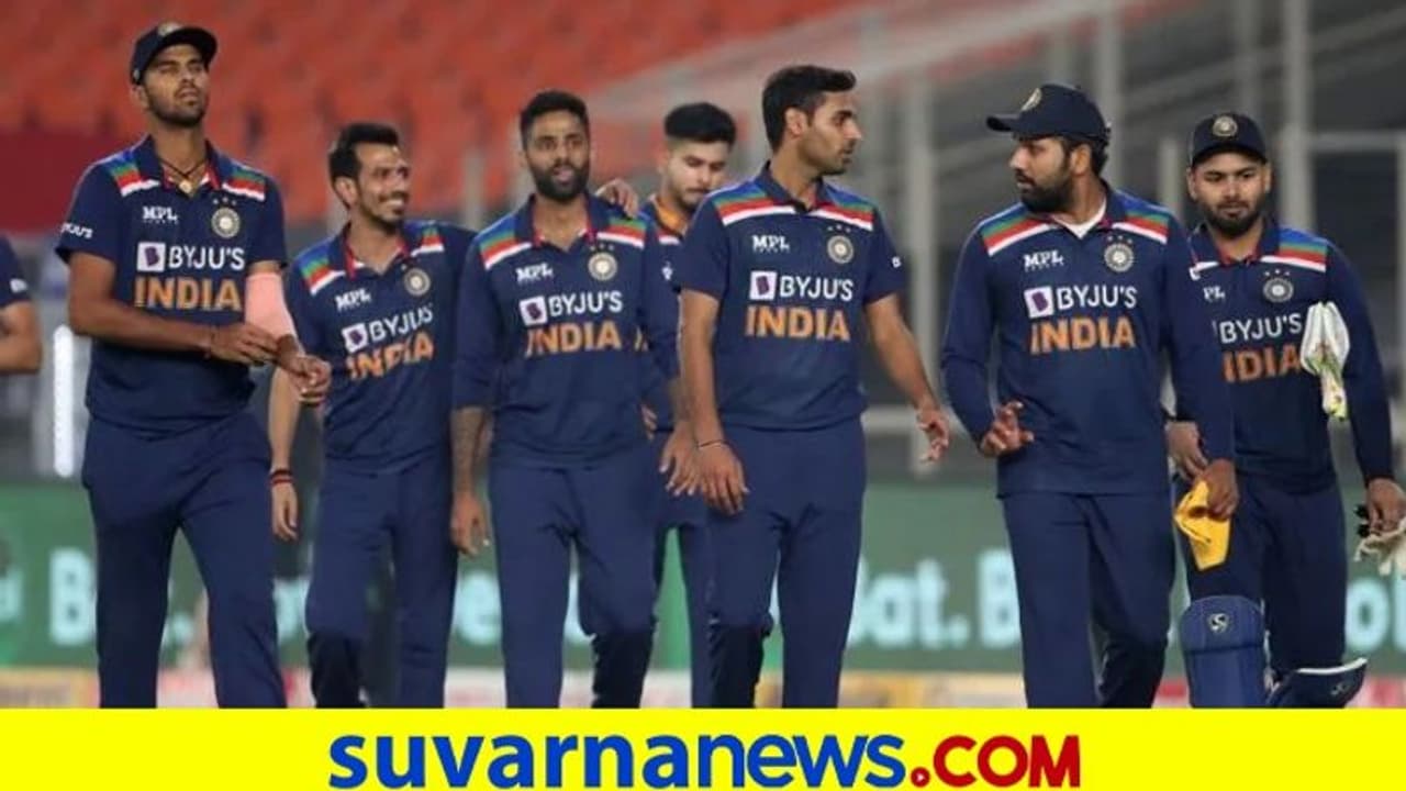 ಟಿ20 ವಿಶ್ವಕಪ್‌ಗೆ ಟೀಂ ಇಂಡಿಯಾ ಭರ್ಜರಿ ಸಿದ್ದತೆ; ಹಲವು ಪ್ರಯೋಗ ಸಕ್ಸಸ್