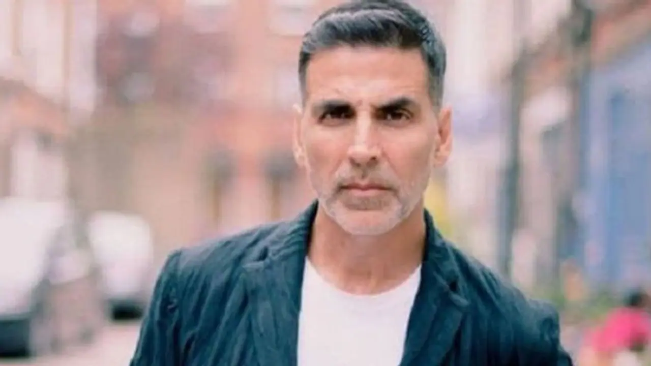 கொரோனாவால் பாதிக்கப்பட்ட அக்ஷய் குமார் மருத்துவமனையில் அனுமதி..! பாலிவுட் திரையுலகில் பரபரப்பு!