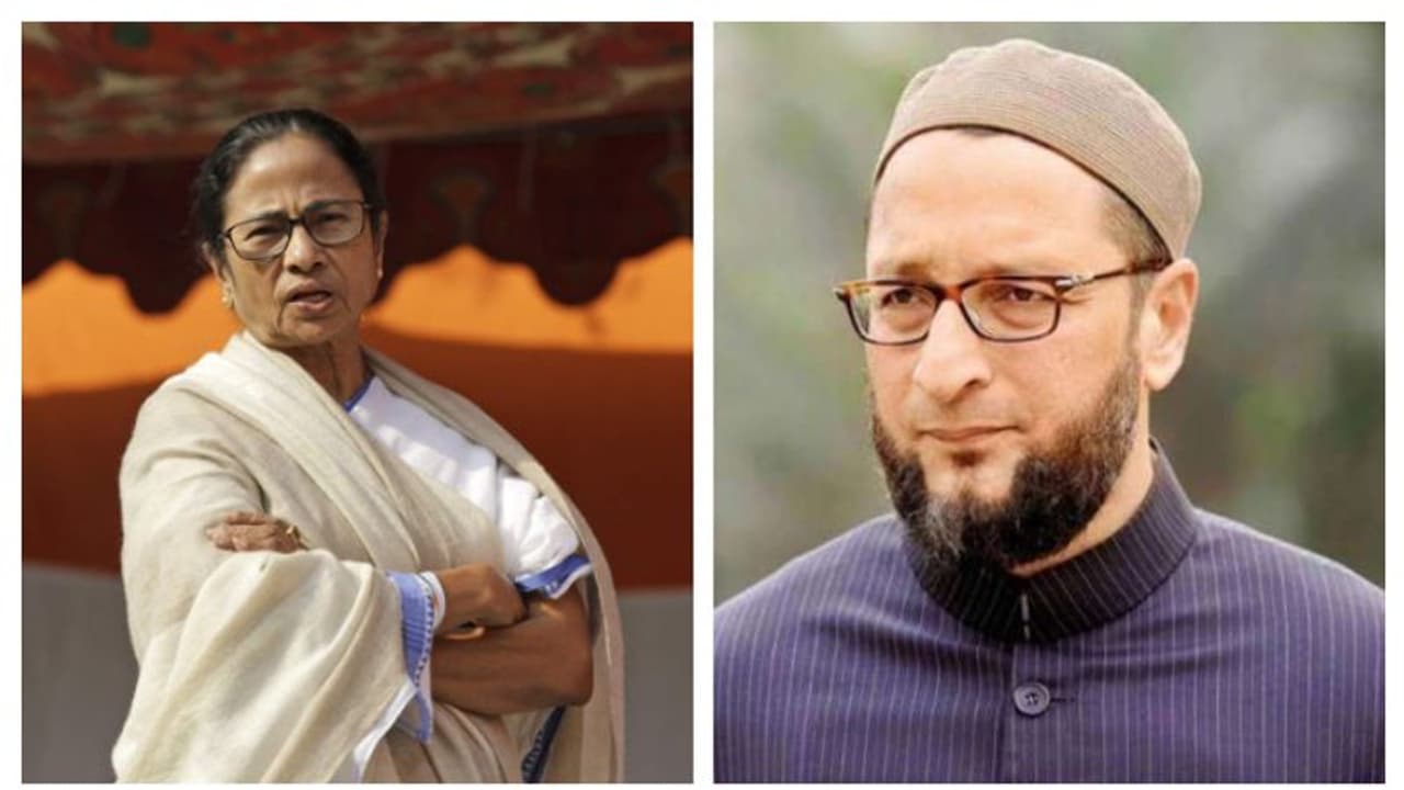 ഒവൈസിയുടെ ബംഗാൾ സ്വപ്നങ്ങൾക്ക് ആപ്പുവെച്ചത് ആരാണ്? ഒവൈസിയുടെ ബംഗാൾ സ്വപ്നങ്ങൾക്ക് ആപ്പുവെച്ചത് ആരാണ്?