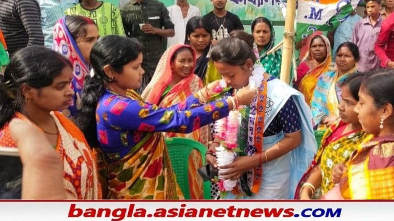 সব রেকর্ড ভেঙে দিলেন তৃণমূল বিধায়ক, ৫ বছরে সম্পত্তি বেড়ে ২ লক্ষ থেকে ৪১ লক্ষ টাকা