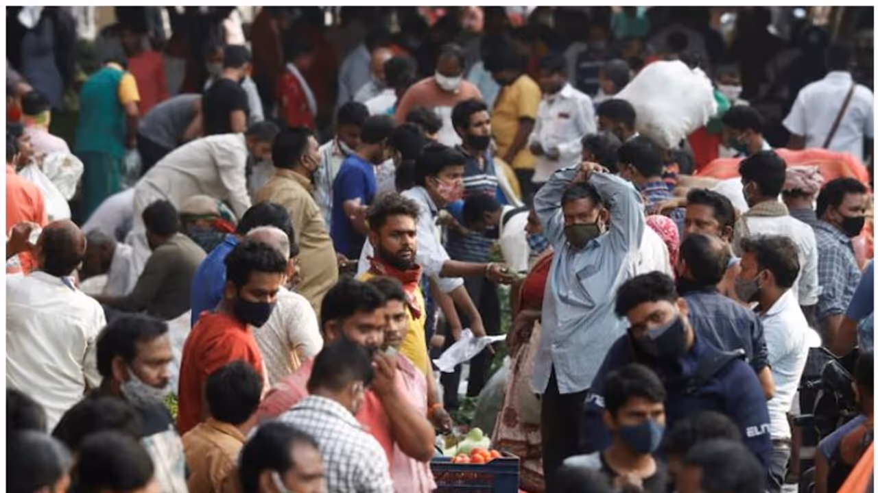 ലോക സന്തോഷ സൂചിക റിപ്പോർട്ട് പറയുന്നു, ഇന്ത്യക്കത്ര സന്തോഷമില്ലന്ന്! 149 രാജ്യങ്ങളിൽ 139ാം സ്ഥാനം ലോക സന്തോഷ സൂചിക റിപ്പോർട്ട് പറയുന്നു, ഇന്ത്യക്കത്ര സന്തോഷമില്ലന്ന്! 149 രാജ്യങ്ങളിൽ 139ാം സ്ഥാനം