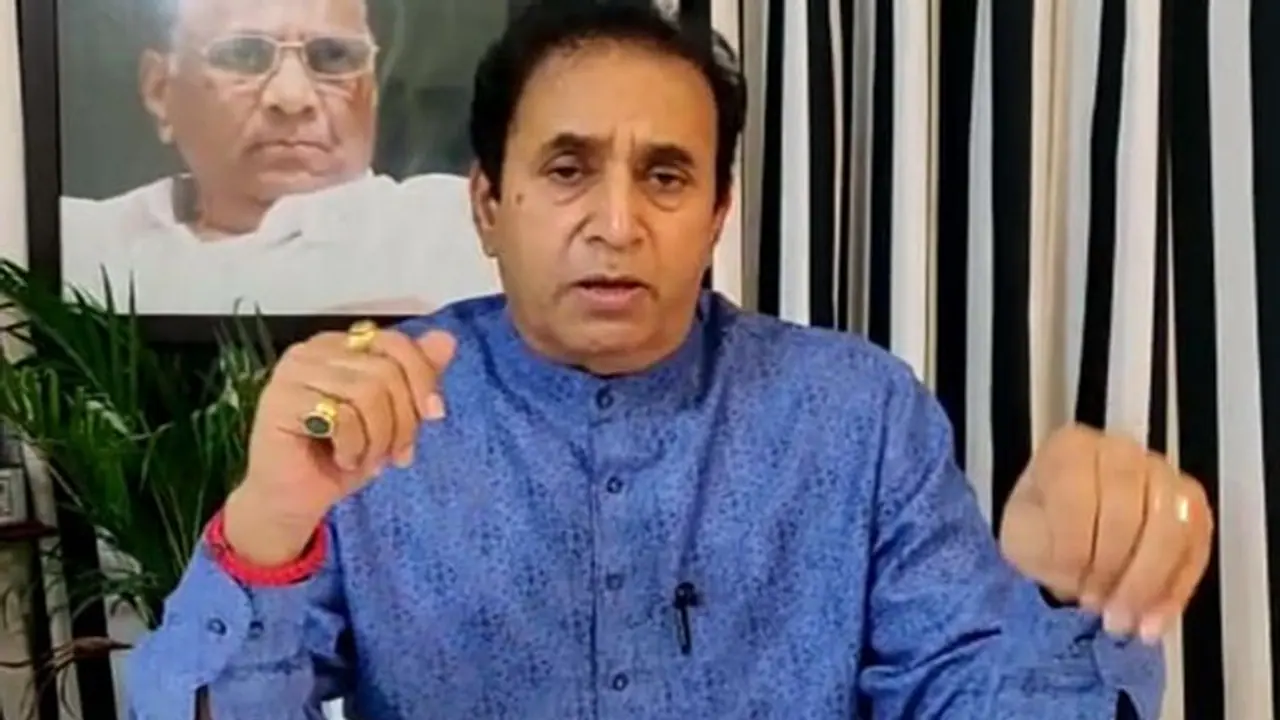 CBI moves Supreme Court against Bombay HC's bail for Anil Deshmukh; check details CBI moves Supreme Court against Bombay HC's bail for Anil Deshmukh; check details