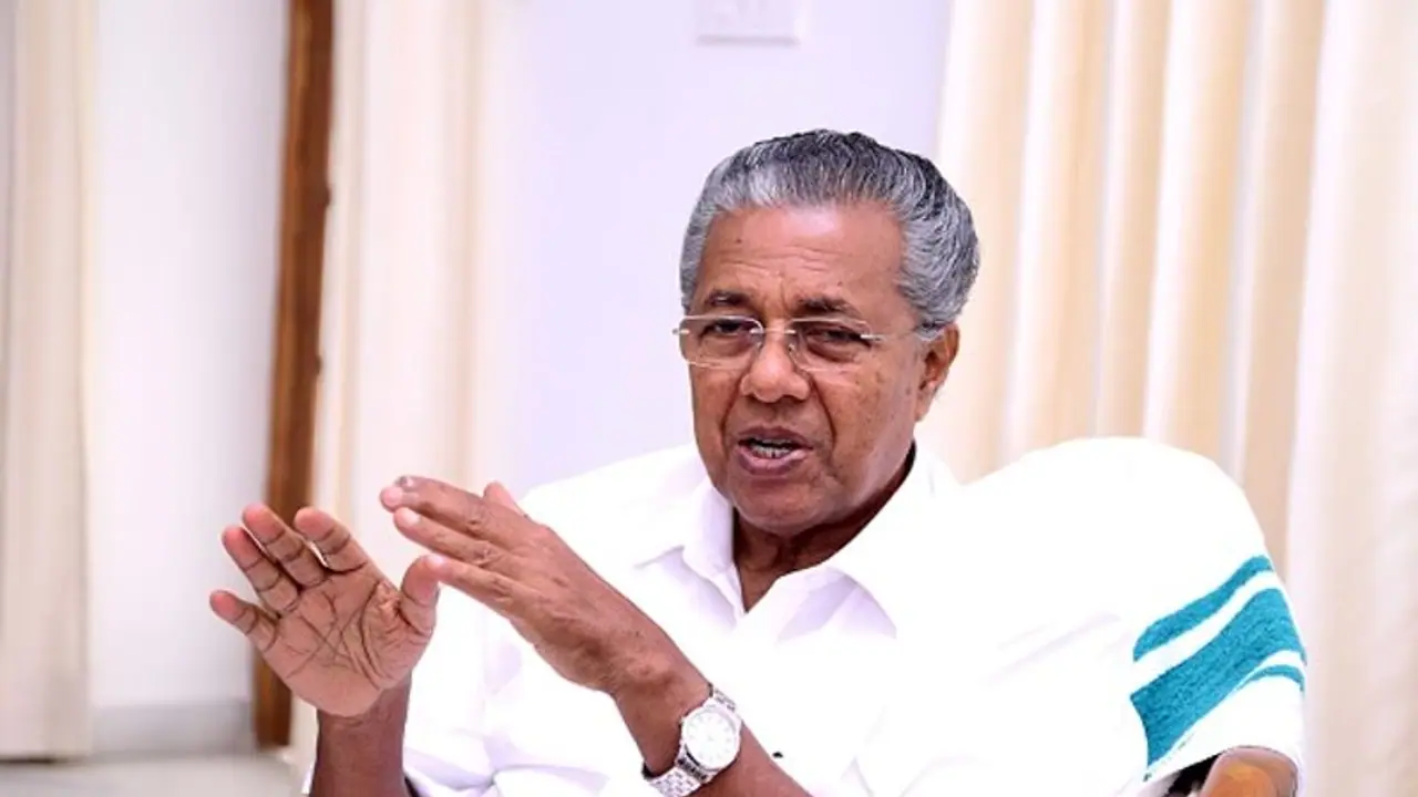 Kerala Election Results 2021: Pinarayi Vijayan-led LDF set for return, BJP secures zero seats