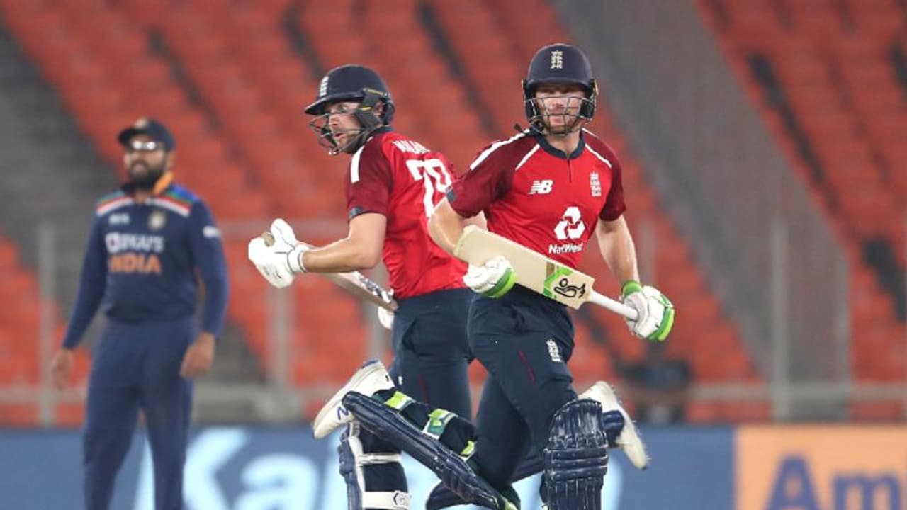 Ind vs Eng ಇಂದಿನಿಂದ ಟೀಂ ಇಂಡಿಯಾಗೆ ಇಂಗ್ಲೆಂಡ್ ಟಿ20 ಚಾಲೆಂಜ್..!