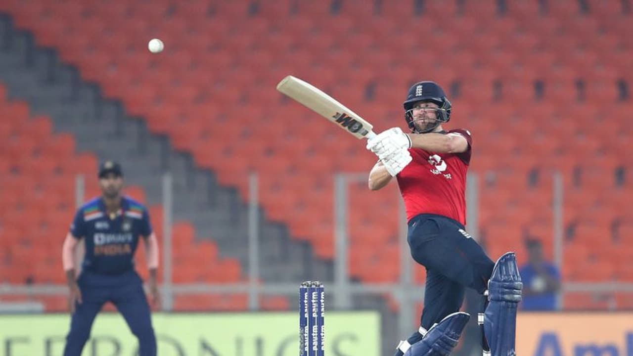 ENG vs IND ಅಂತಿಮ ಟಿ20 ಪಂದ್ಯದಲ್ಲಿ ಭಾರತಕ್ಕೆ ಬೃಹತ್ ಗುರಿ ನೀಡಿದ ಇಂಗ್ಲೆಂಡ್! ENG vs IND ಅಂತಿಮ ಟಿ20 ಪಂದ್ಯದಲ್ಲಿ ಭಾರತಕ್ಕೆ ಬೃಹತ್ ಗುರಿ ನೀಡಿದ ಇಂಗ್ಲೆಂಡ್!