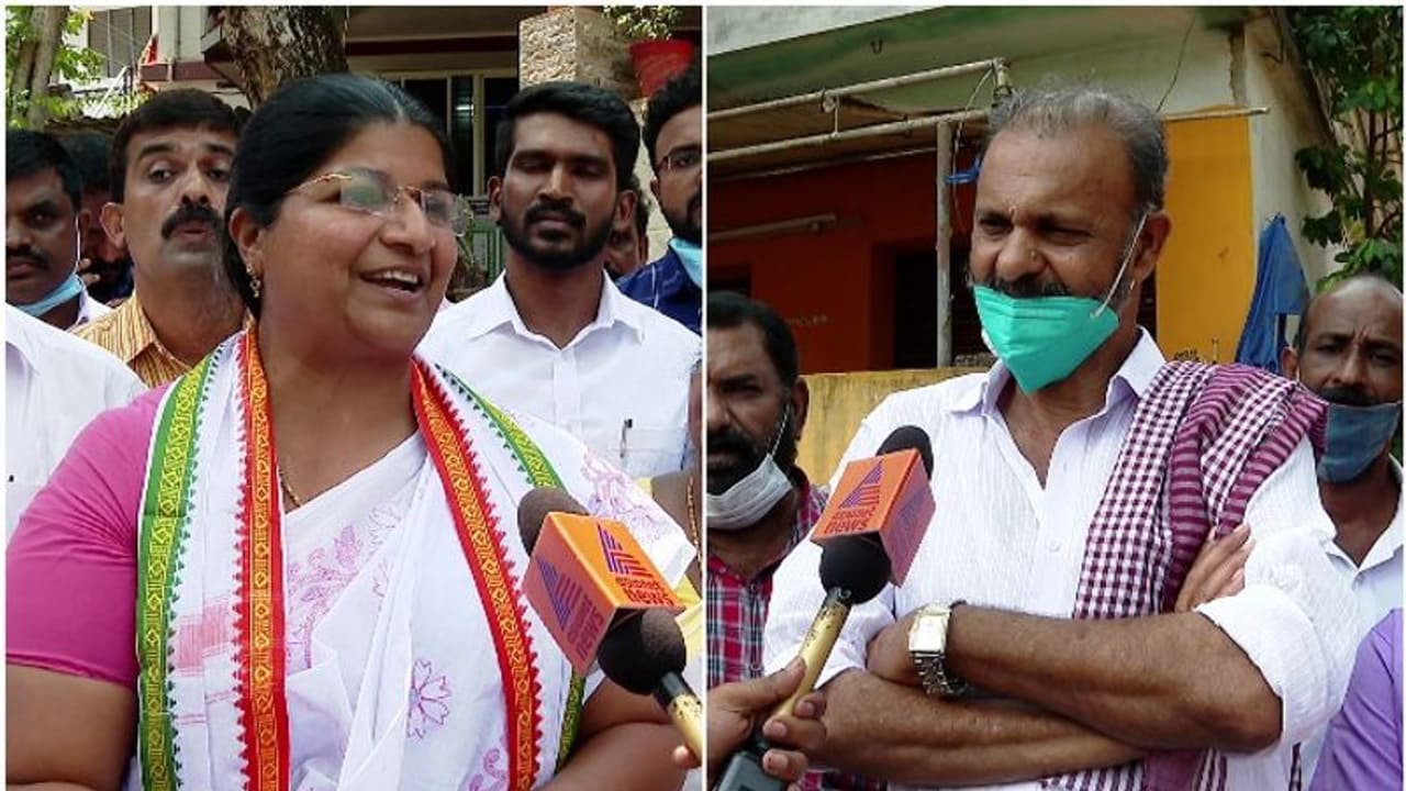 പാറശ്ശാലയിൽ ജയം നിർണ്ണയിക്കുക നാടാർ വോട്ട്; മണ്ഡലം നിലനിർത്താൻ ഇടതും പിടിച്ചെടുക്കാൻ യുഡിഎഫും പാറശ്ശാലയിൽ ജയം നിർണ്ണയിക്കുക നാടാർ വോട്ട്; മണ്ഡലം നിലനിർത്താൻ ഇടതും പിടിച്ചെടുക്കാൻ യുഡിഎഫും