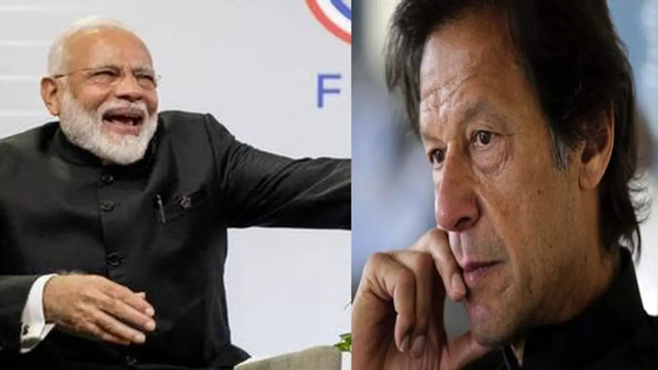 অলিম্পিকে ভারতের সাফল্য আগুন ধরেছে পাকিস্তানে, বিক্ষোভের মুখে ইমরান খান সরকার অলিম্পিকে ভারতের সাফল্য আগুন ধরেছে পাকিস্তানে, বিক্ষোভের মুখে ইমরান খান সরকার