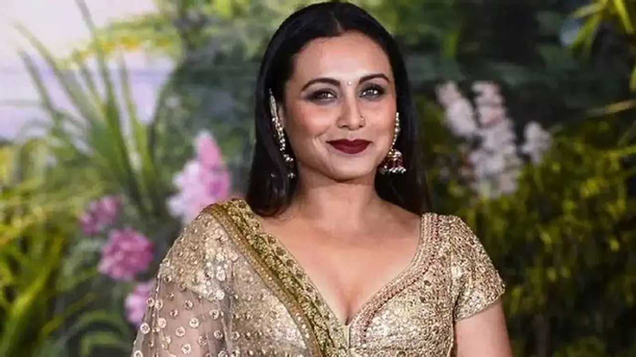 Rani Mukherjee : প্রথম ছবি মুক্তির দিনে কী ঘটেছিল রানির জীবনে, যা আজও ভুলতে পারেননি রানি