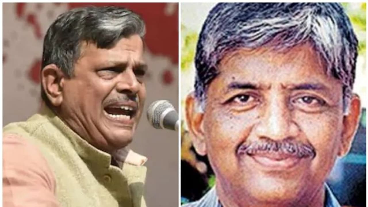 തെരഞ്ഞെടുപ്പിന് തൊട്ടുമുമ്പ് കേരളത്തിലെ ആർഎസ്എസ് തലപ്പത്ത് മാറ്റം തെരഞ്ഞെടുപ്പിന് തൊട്ടുമുമ്പ് കേരളത്തിലെ ആർഎസ്എസ് തലപ്പത്ത് മാറ്റം