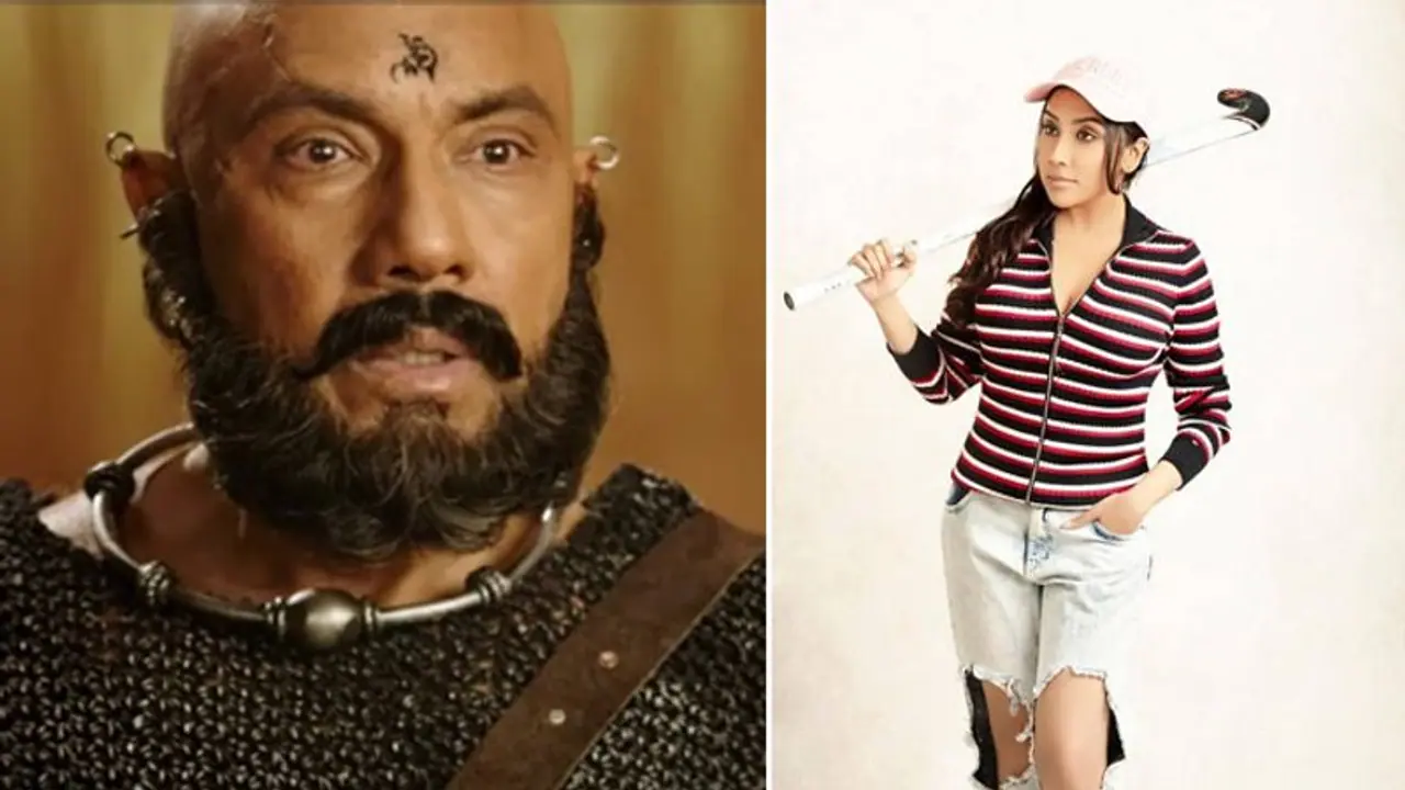 फटी जीन्स वाले सीएम के बयान पर भड़की 'कटप्पा' की बेटी, बोली 'क्या पहनना चाहिए हमें ना सिखाएं' फटी जीन्स वाले सीएम के बयान पर भड़की 'कटप्पा' की बेटी, बोली 'क्या पहनना चाहिए हमें ना सिखाएं'