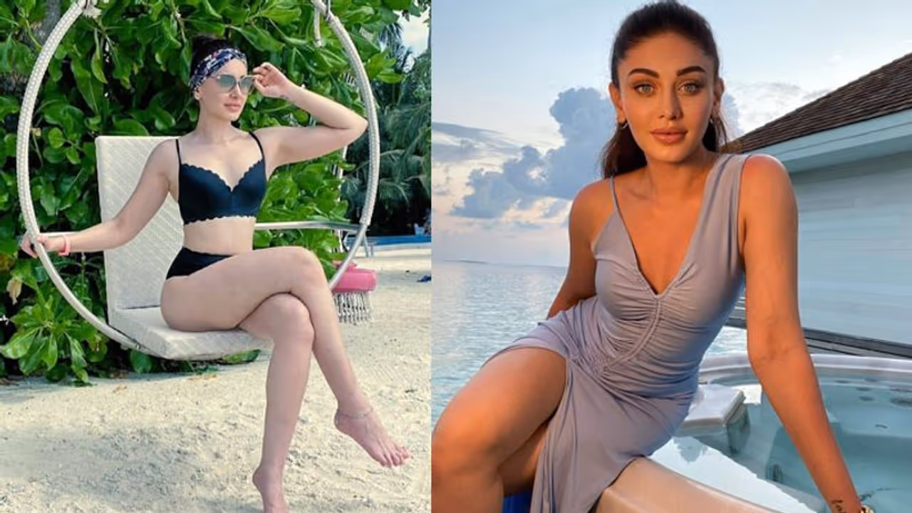 Shefali Jariwala’s Biography | Birth | Education | Family | Marriage | Songs | Films | Reality TV Shows