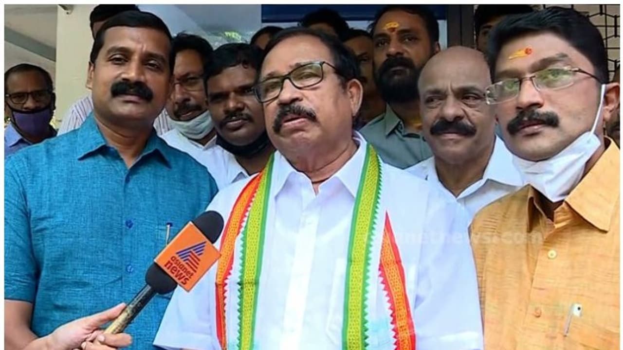 ഗുരുവായൂരിലെ കോലീബി ആരോപണം ശുദ്ധ അസംബന്ധം; കെ എൻ എ ഖാദർ ഗുരുവായൂരിലെ കോലീബി ആരോപണം ശുദ്ധ അസംബന്ധം; കെ എൻ എ ഖാദർ