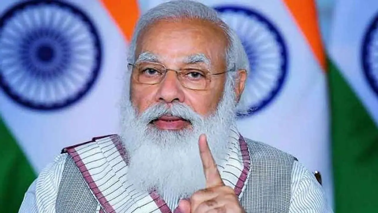 കൊവിഡ് കുത്തനെ കൂടുന്നു: പ്രധാനമന്ത്രിയുടെ അദ്ധ്യക്ഷതയില്‍ ഉന്നത തല യോഗം