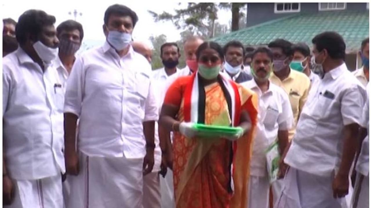 നാമനിർദ്ദേശ പത്രിക തള്ളിയ സംഭവം; ദേവികുളത്തെ എൻഡിഎ സ്ഥാനാർത്ഥിയും ഹൈക്കോടതിയിലേക്ക്