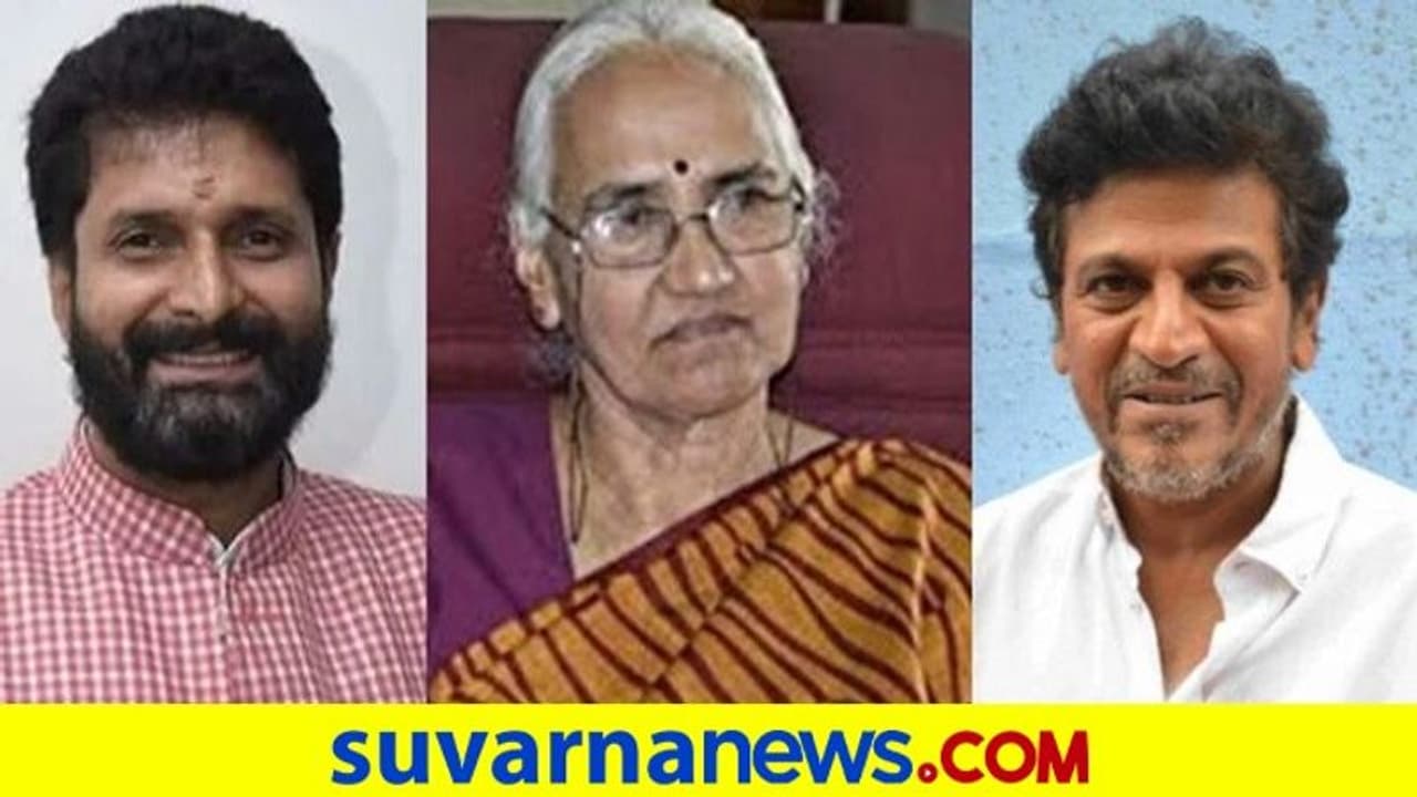 ಸಿ.ಟಿ.ರವಿ, ನಟ ಶಿವಣ್ಣ, ಲಲಿತಾ ನಾಯಕ್‌ಗೆ‌ ಕೊಲೆ ಬೆದರಿಕೆ ಪತ್ರ: ಸ್ಫೋಟಕ ಮಾಹಿತಿ ಬಹಿರಂಗ