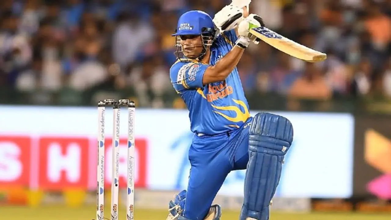 Sachin Tendulkar: বকেয়া গতবারের পারিশ্রমিক, রোড সেফটি ওয়ার্ল্ড সিরিজে না খেলার সিদ্ধান্ত সচিনের Sachin Tendulkar: বকেয়া গতবারের পারিশ্রমিক, রোড সেফটি ওয়ার্ল্ড সিরিজে না খেলার সিদ্ধান্ত সচিনের