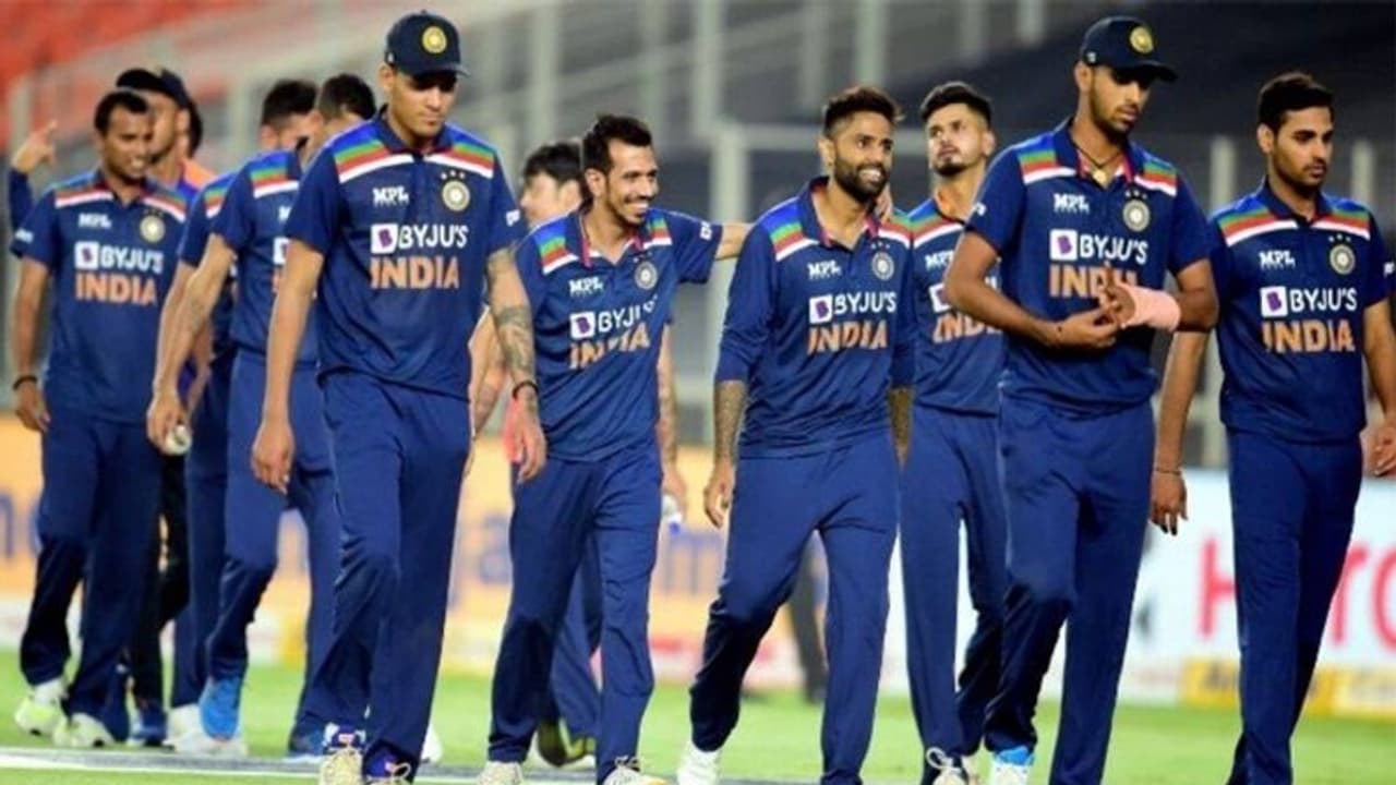 ఇంగ్లాండుతో టి20 సిరీస్ విజయం : ప్రపంచకప్ కి టీం దొరికేసింది