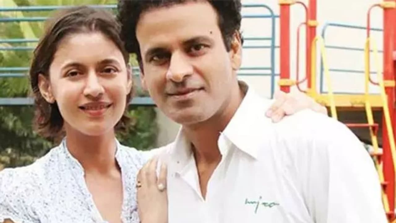 मनोज बाजपेयी के परिवार पर कोरोना का कहर, एक्टर के बाद उनकी पत्नी भी हुईं संक्रमित मनोज बाजपेयी के परिवार पर कोरोना का कहर, एक्टर के बाद उनकी पत्नी भी हुईं संक्रमित