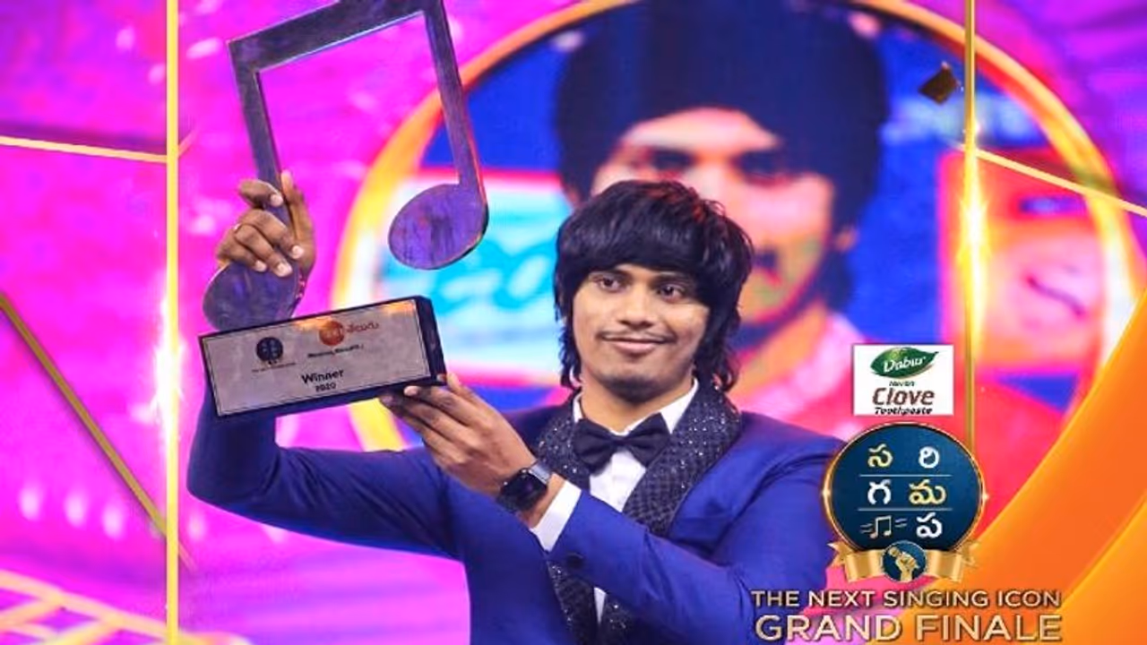 `సరిగమప నెక్ట్స్‌ ఐకాన్‌` విన్నర్‌ యశస్వి కొండేపూడి.. లైఫ్‌ మార్చిన `లైఫ్‌ ఆఫ్‌ రామ్‌`