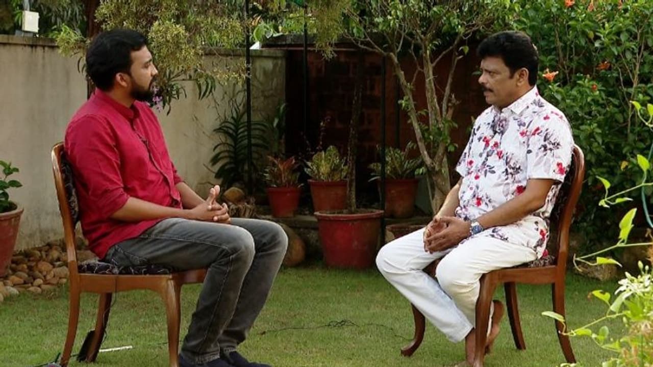 'ജനങ്ങൾ മാറ്റം ആഗ്രഹിക്കുന്നു, സംസ്ഥാനത്ത് യുഡിഎഫിന് അനുകൂല തരംഗം', രാഷ്ട്രീയം പറഞ്ഞ് ജഗദീഷ് 'ജനങ്ങൾ മാറ്റം ആഗ്രഹിക്കുന്നു, സംസ്ഥാനത്ത് യുഡിഎഫിന് അനുകൂല തരംഗം', രാഷ്ട്രീയം പറഞ്ഞ് ജഗദീഷ്