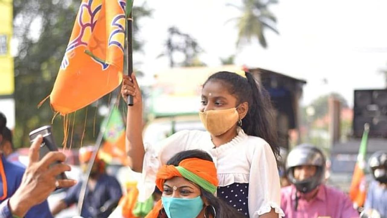 হবিবপুরে কেন বিজেপির দিকে পাল্লা ক্রমশ ঝুঁকছে, একটি অন্তর্তদন্তমূলক প্রতিবেদন