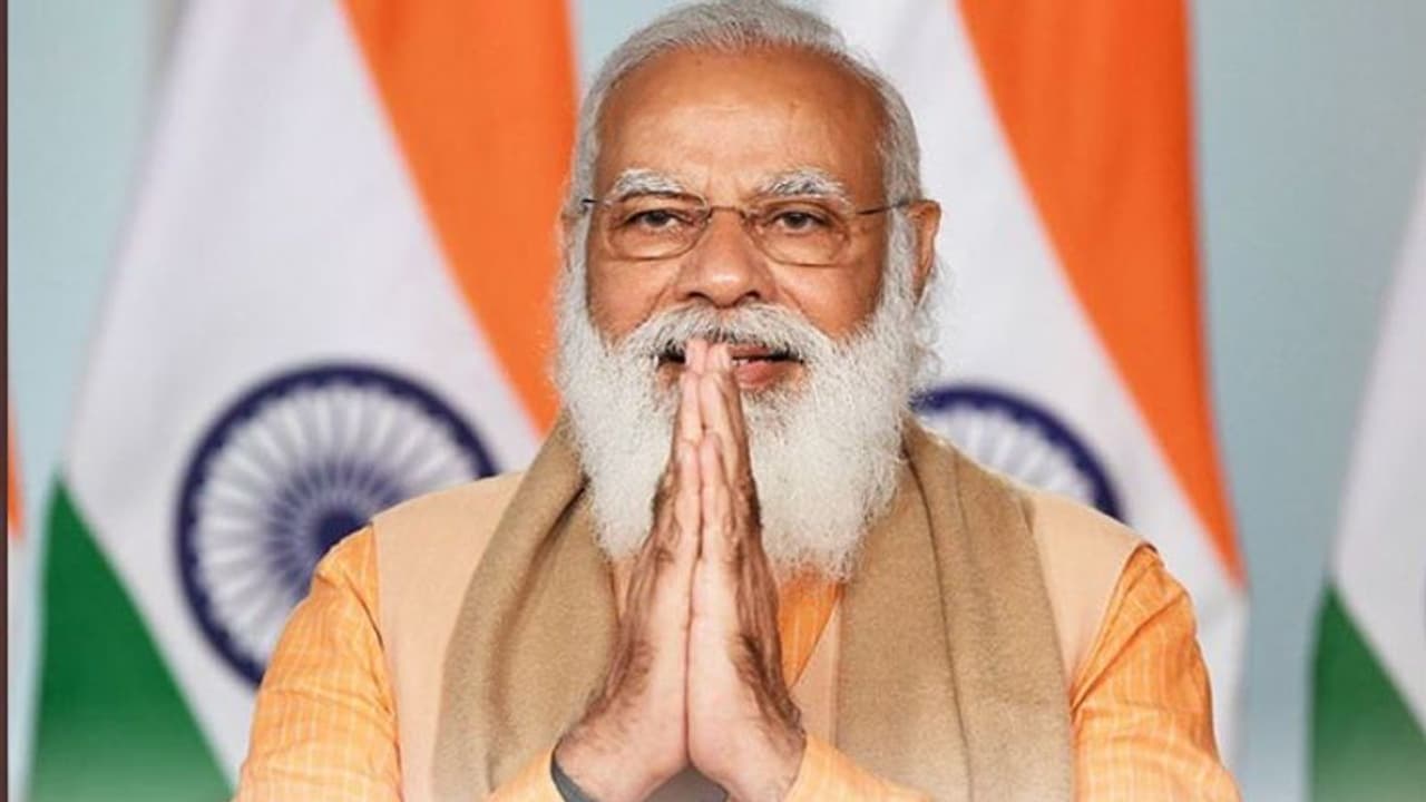 కోవిడ్ తర్వాత తొలి విదేశీ పర్యటనకు ప్రధాని మోడీ.. ఎక్కడికో తెలుసా..?