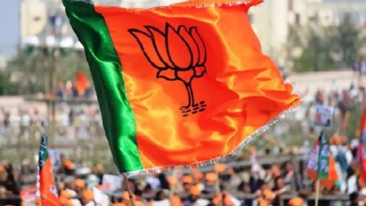 केरल: NDA के तीन उम्मीदवारों का नामांकन रद्द, केरल हाईकोर्ट में दी गई चुनौती केरल: NDA के तीन उम्मीदवारों का नामांकन रद्द, केरल हाईकोर्ट में दी गई चुनौती