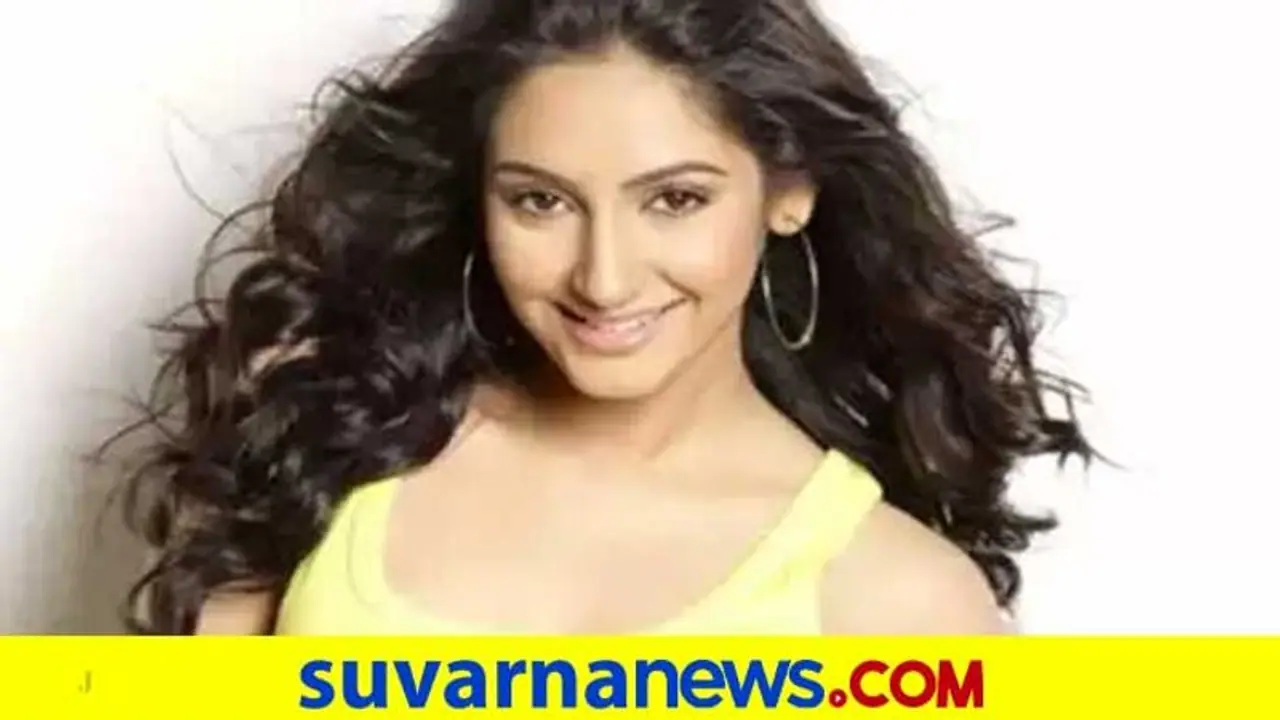 'ಜಾನಿ ವಾಕರ್' ಚಿತ್ರದ ತನಿಖಾಧಿಕಾರಿ ಪಾತ್ರದಲ್ಲಿ ರಾಗಿಣಿ ದ್ವಿವೇದಿ; ಇದು ಹೊಸ ಸಿನಿಮಾ? 'ಜಾನಿ ವಾಕರ್' ಚಿತ್ರದ ತನಿಖಾಧಿಕಾರಿ ಪಾತ್ರದಲ್ಲಿ ರಾಗಿಣಿ ದ್ವಿವೇದಿ; ಇದು ಹೊಸ ಸಿನಿಮಾ?