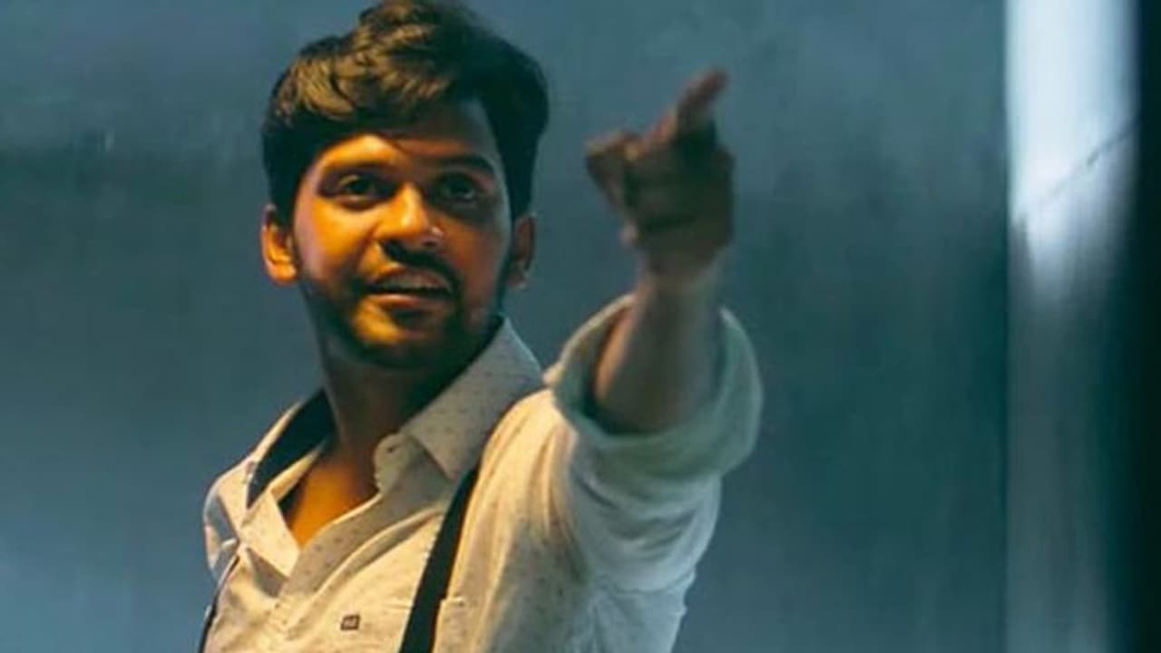 కరోనా బాధితులకు నవీన్ పోలిశెట్టి మానసిక వైద్యం! కరోనా బాధితులకు నవీన్ పోలిశెట్టి మానసిక వైద్యం!