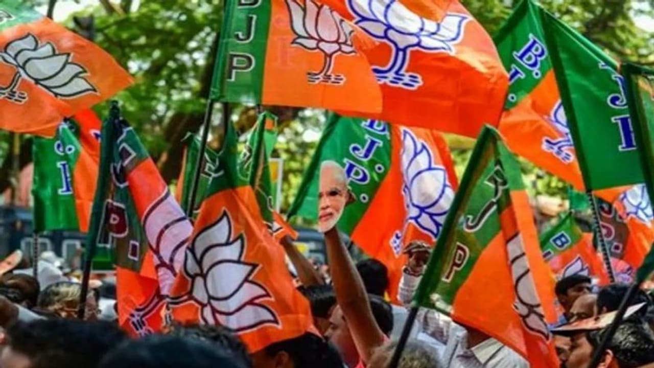 বাংলায় বিজেপির উল্কার গতিতে উত্থান, পেছনে কারণটা কী বাংলায় বিজেপির উল্কার গতিতে উত্থান, পেছনে কারণটা কী