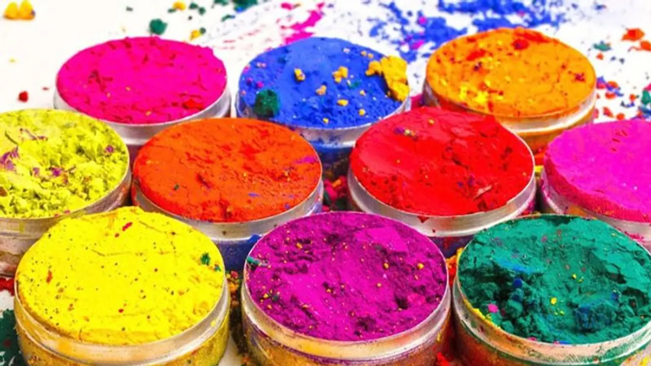 <p style="text align: justify;">Are you a foodie but overthinks that it will take a toll on your health? Worry not, here are 7 yummilicious traditional dishes to make in this Holi and savour them without bothering much about the health issues.</p>
<p style="text align: justify;">Are you a foodie but overthinks that it will take a toll on your health? Worry not, here are 7 yummilicious traditional dishes to make in this Holi and savour them without bothering much about the health issues.</p>
