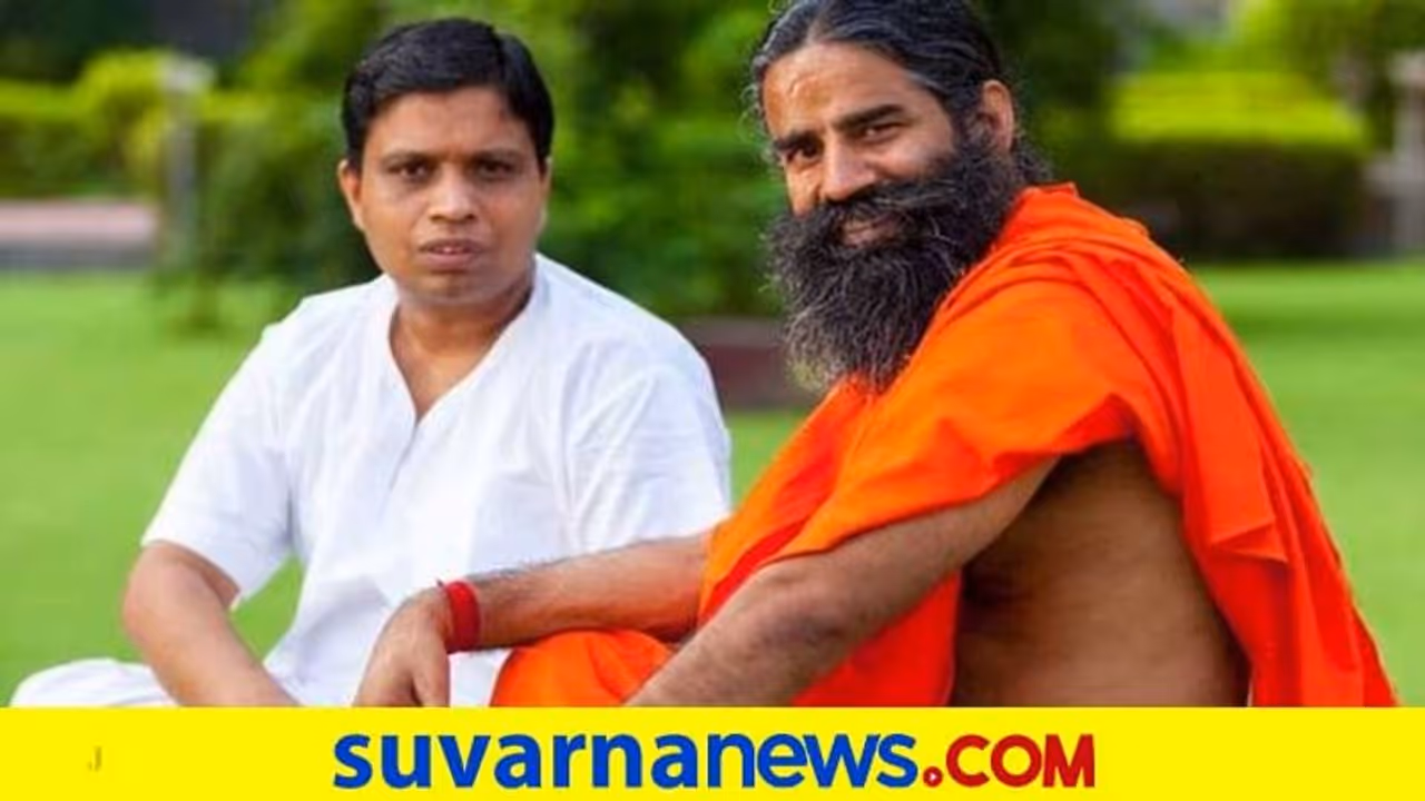 'ನಾವು ಹೇಳಿದ್ರೆ ಹುಸಿ ವಿಜ್ಞಾನ, ನೀವು ಹೇಳಿದ್ರೆ ಸಂಶೋಧನೆ! ಪತಂಜಲಿ ಪಂಚ್