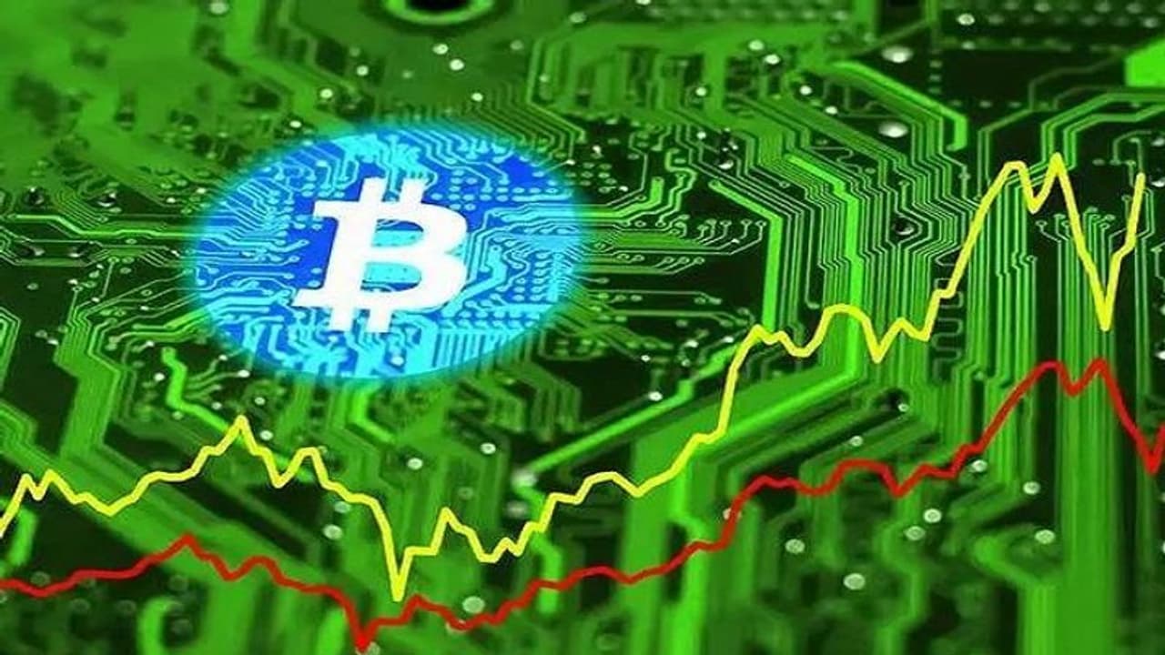 Ukraine Russia Tension ने बढ़ाई क्रिप्टोकरेंसी इंवेस्टर्स की मुसीबत, बिटकॉइन समेत कई करेंसी क्रैश Ukraine Russia Tension ने बढ़ाई क्रिप्टोकरेंसी इंवेस्टर्स की मुसीबत, बिटकॉइन समेत कई करेंसी क्रैश