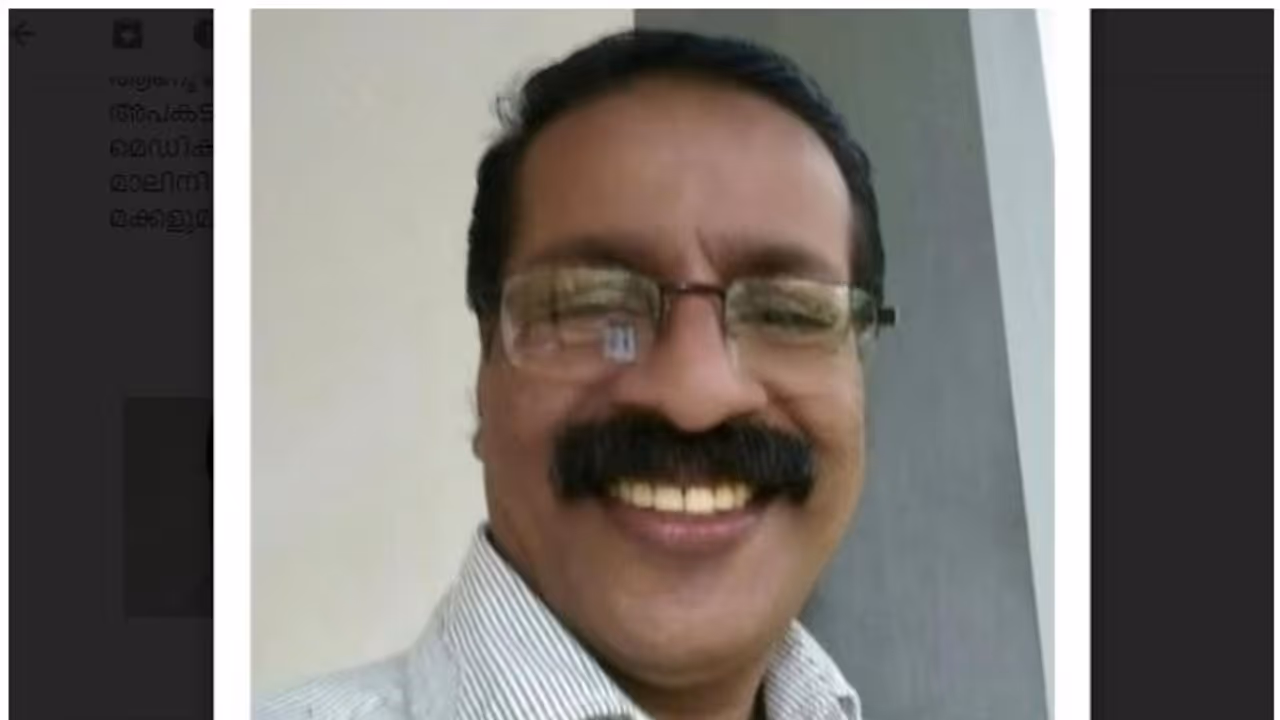 കെട്ടിടത്തിന് മുകളില്നിന്ന് വീണ് പെയിന്റിങ് തൊഴിലാളി മരിച്ചു കെട്ടിടത്തിന് മുകളില്നിന്ന് വീണ് പെയിന്റിങ് തൊഴിലാളി മരിച്ചു